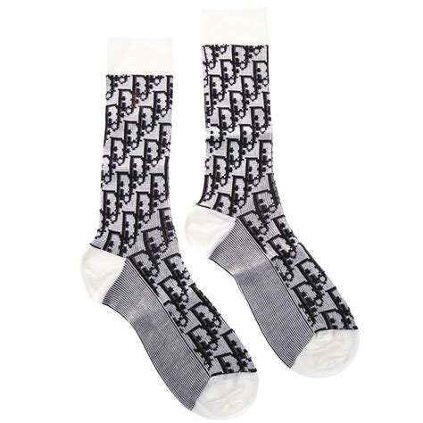 dior socks mens|dior garden socks men.